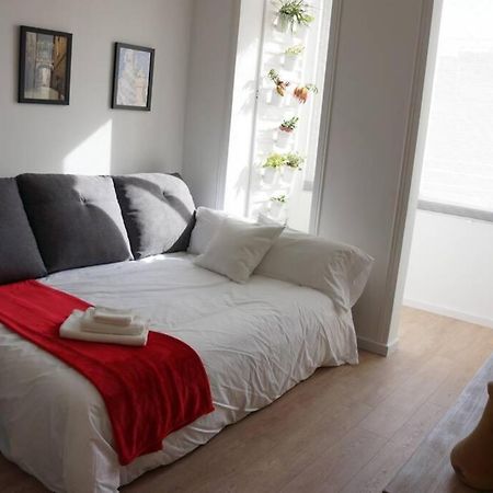 הוספיטלט דה יוברגאט Barcelona Industrial Style Apartment מראה חיצוני תמונה