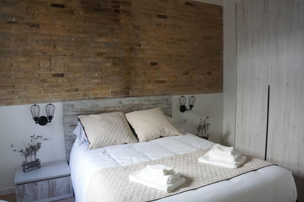 הוספיטלט דה יוברגאט Barcelona Industrial Style Apartment מראה חיצוני תמונה