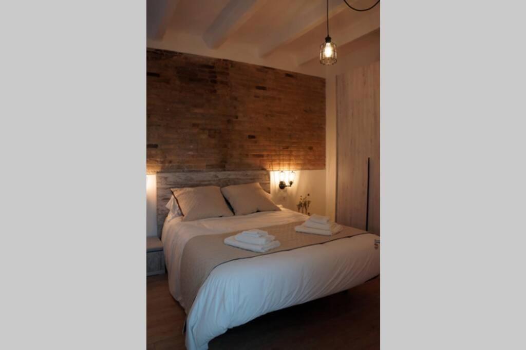 הוספיטלט דה יוברגאט Barcelona Industrial Style Apartment מראה חיצוני תמונה